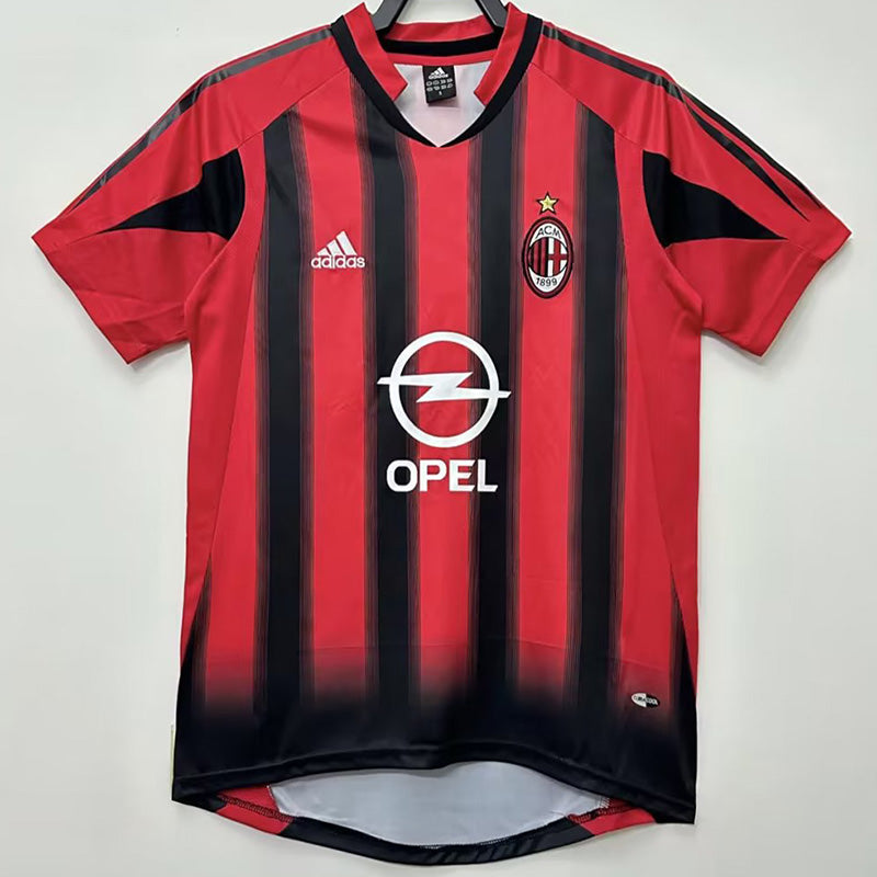AC Milan Retro 2004/05
