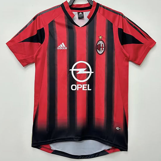 AC Milan Retro 2004/05