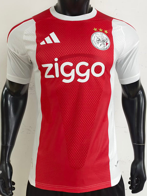 Ajax Local Versión Jugador 2026/27