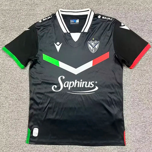Vélez Sarsfield Tercera 2026/27