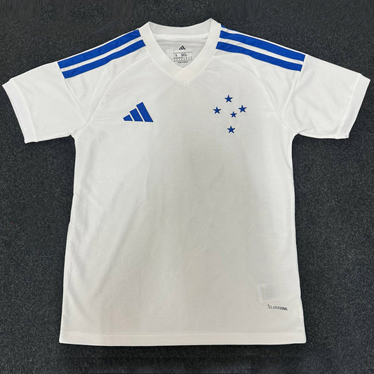 Cruzeiro EC Visitante 2026/27