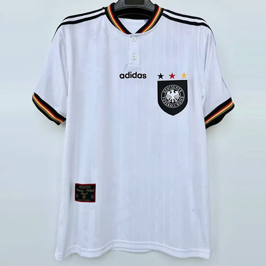 Selección de Alemania Retro 1996