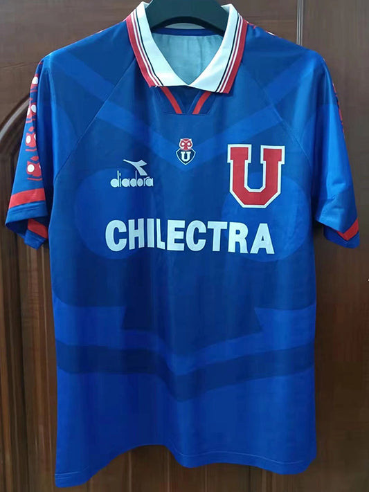 Universidad de Chile Retro 1996