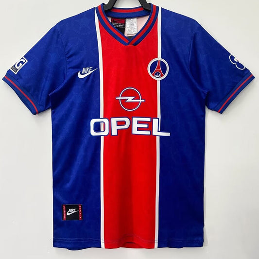 Paris Saint-Germain Retro 1995/96