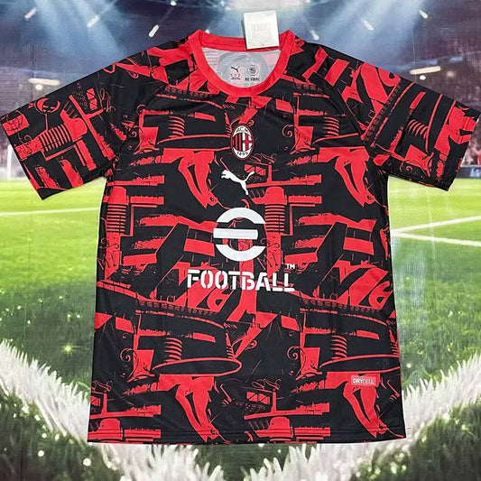 AC Milan Edición Especial 2026/27
