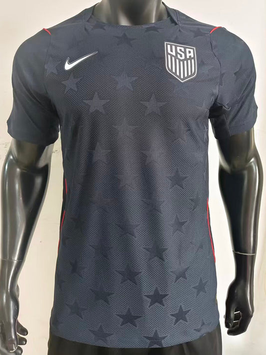 Selección de Estados Unidos Visitante Versión Jugador 2026/27