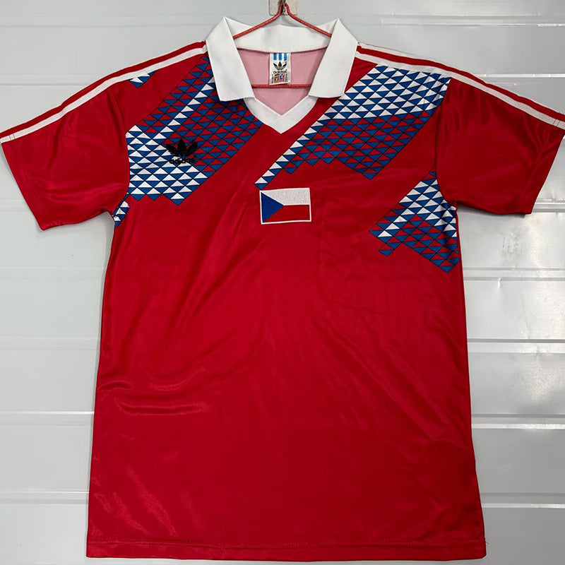 Selección de Eslovaquia Retro 1990