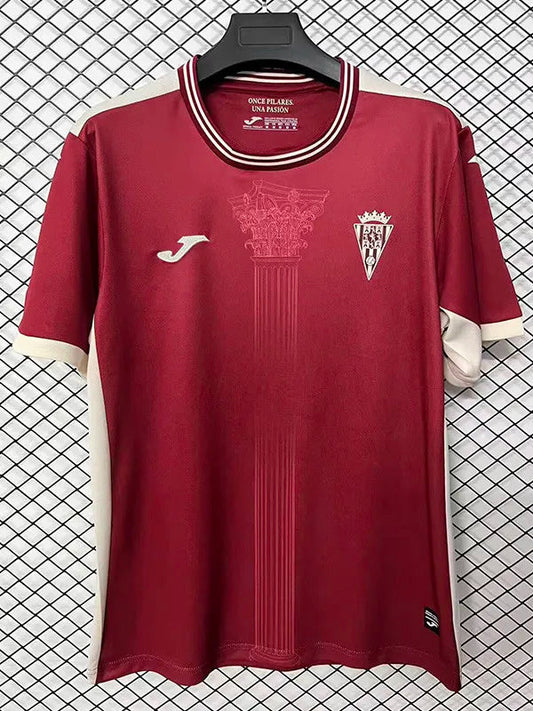 Córdoba CF Tercera 2026/27