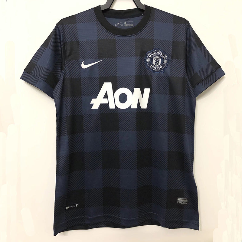 Manchester United Retro 2013/14 (Visitante)