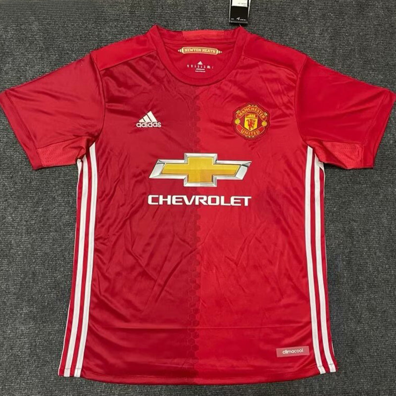 Manchester United Retro 2016/17
