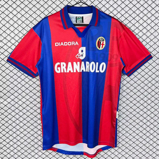 Bologna FC Retro 1998/99
