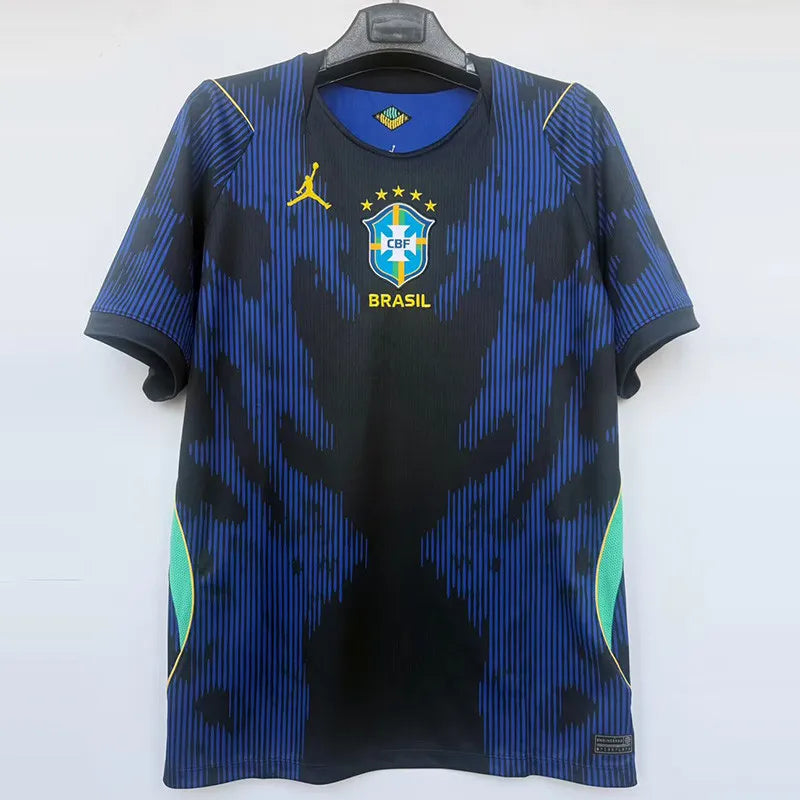 Selección de Brasil Visitante 2026/27