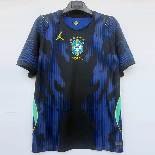 Selección de Brasil Visitante 2026/27