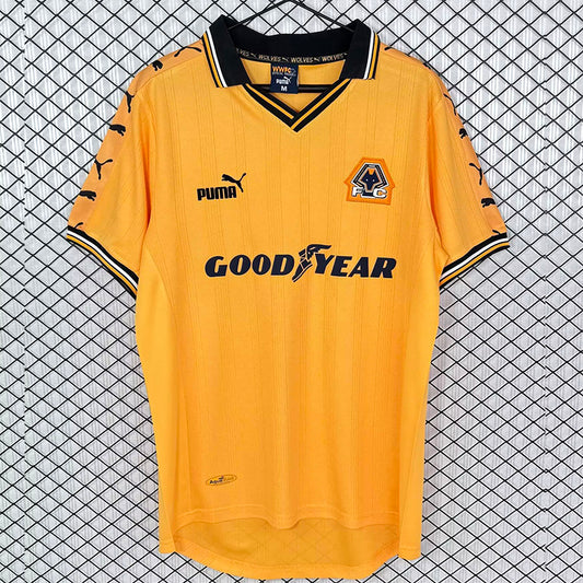 Wolverhampton Wanderers Retro 1998/99