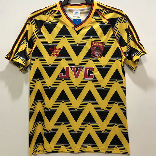 Arsenal Retro 1991/93 (Visitante)