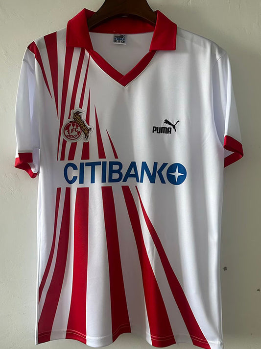 FC Köln Retro 1990