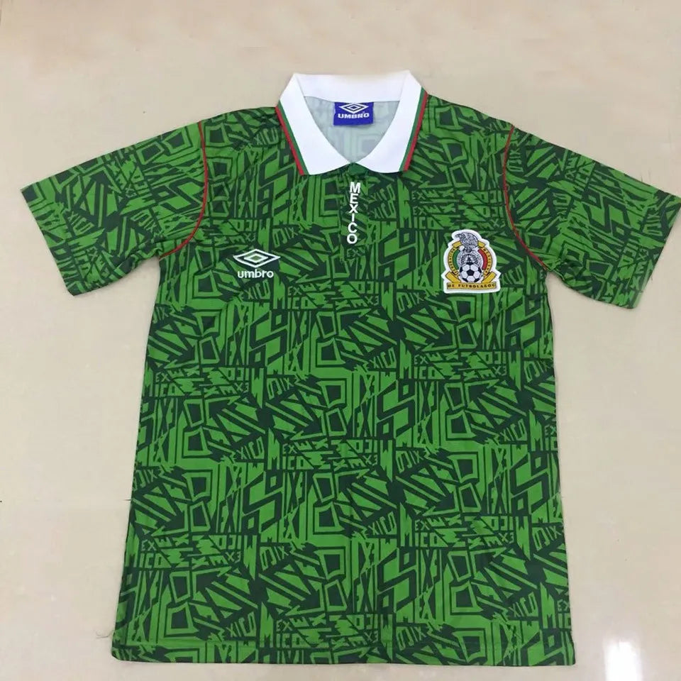 Selección de México Retro 1994