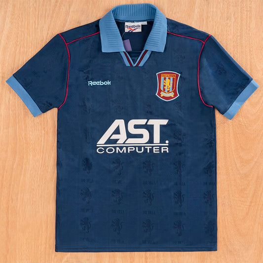 Aston Villa Retro 1995/96 (Tercera)