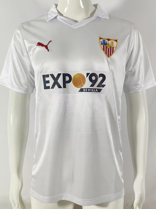 Sevilla FC Retro 1987-90