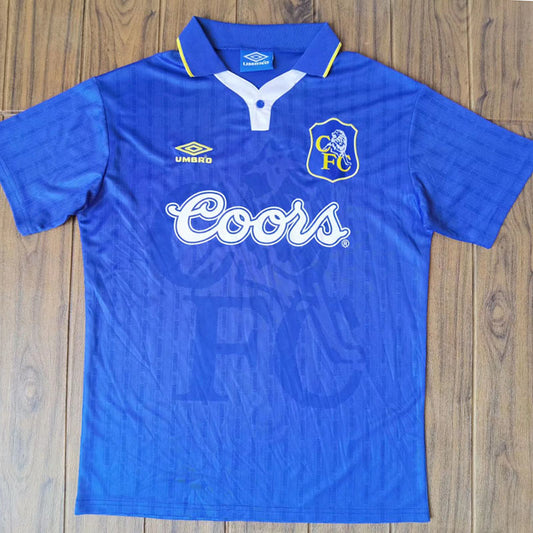 Chelsea Retro 1995/97