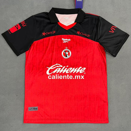 Club Tijuana Local 2026/27