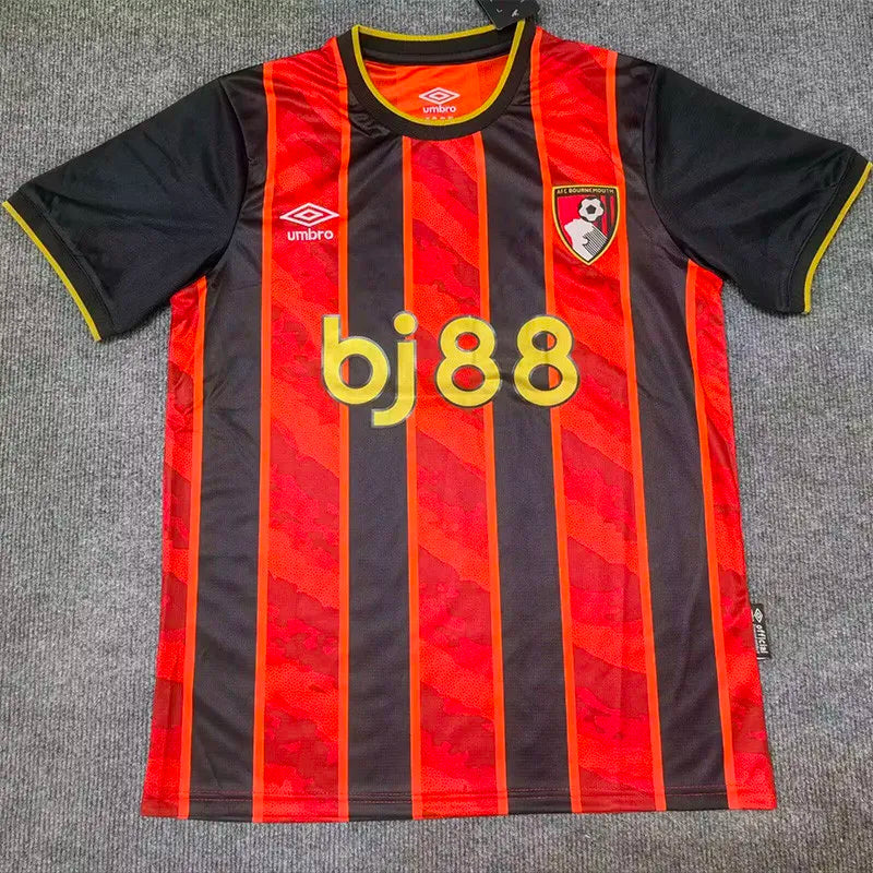 AFC Bournemouth Local 2025/26