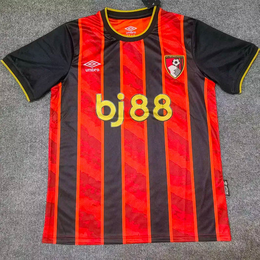 AFC Bournemouth Local 2025/26