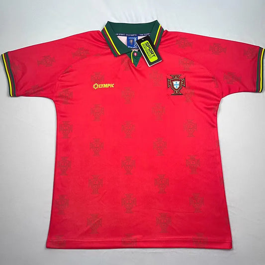 Selección de Portugal Retro 1995/96