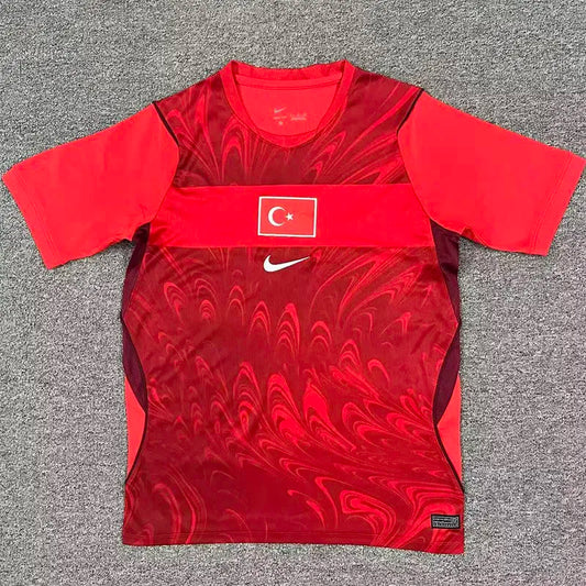 Selección de Turquía Visitante 2026/27