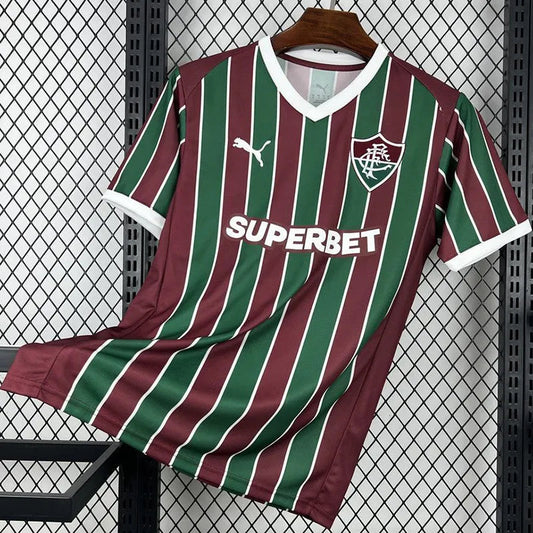 Fluminense Local 2026/27