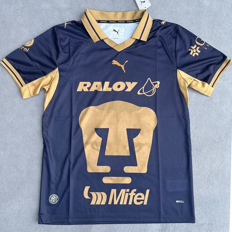 Pumas UNAM Visitante 2026/27