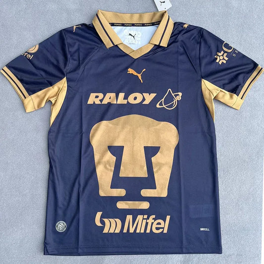 Pumas UNAM Visitante 2026/27