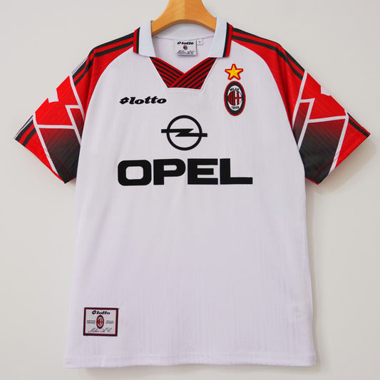 AC Milan Retro 1997/98 (Edición Copa Blanca)
