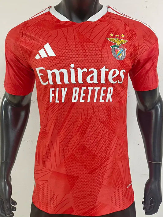Benfica Local Versión Jugador 2026/27