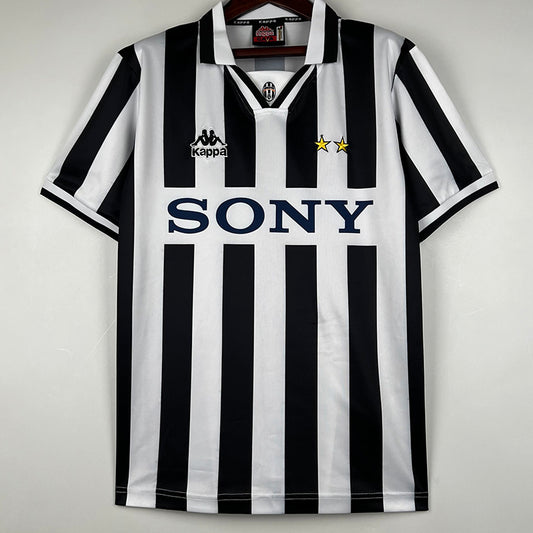 Juventus Retro 1996/97