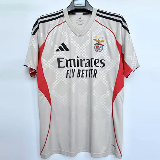 Benfica Visitante 2025/26