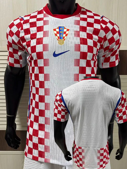 Selección de Croacia Local Versión Jugador 2026/27
