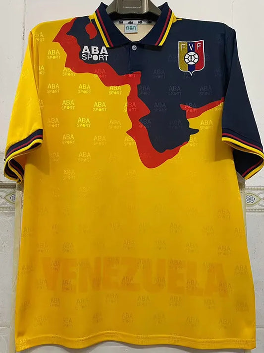 Selección de Venezuela Retro 1998 Visitante