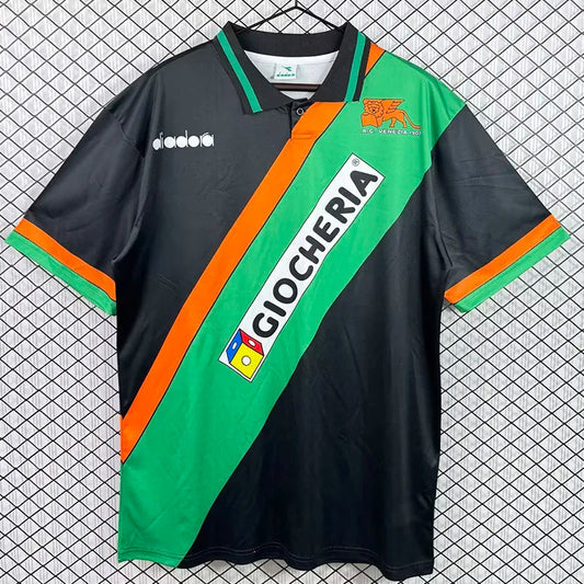 Venezia FC Retro 1992/93