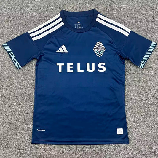 Vancouver Whitecaps Local 2026/27