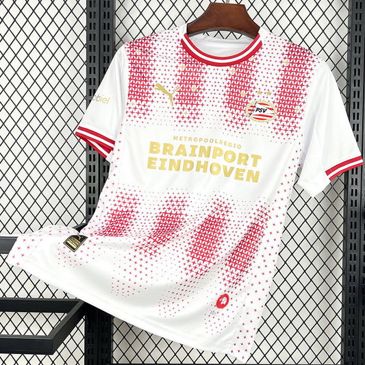 PSV Eindhoven Cuarta 2025/26