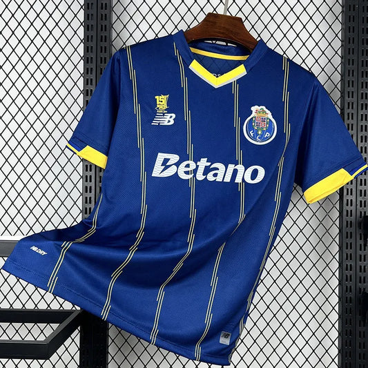 FC Porto Cuarta 2025/26