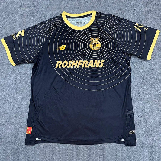 Deportivo Toluca Local 2026/27