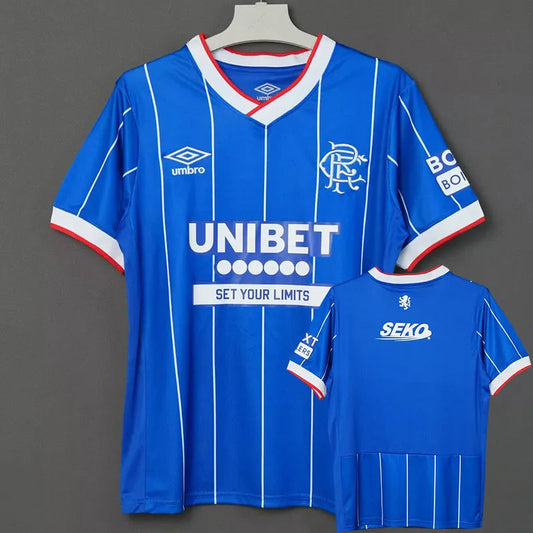 Rangers FC Local 2026/27