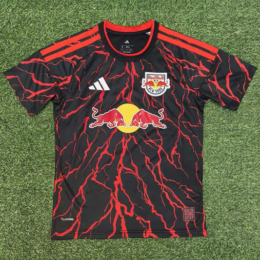 New York Red Bulls Local 2026/27