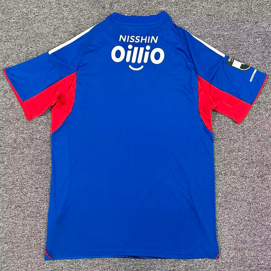 Yokohama F. Marinos Local 2026/27
