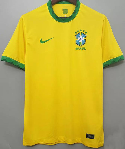 Selección de Brasil Retro 2020/21