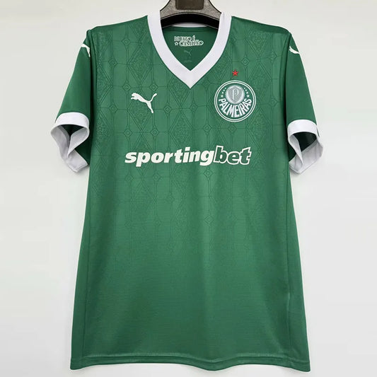 Palmeiras Local 2025/26