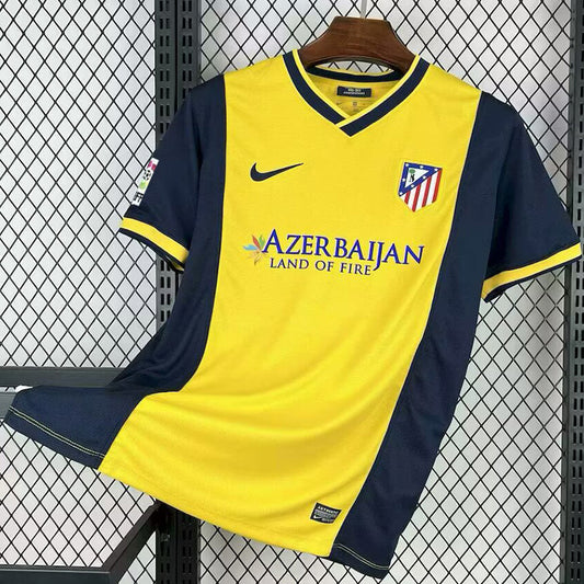 Atlético de Madrid Retro 2013/14 (Visitante)