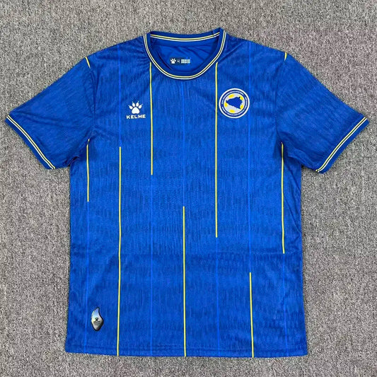Selección de Bosnia y Herzegovina Local 2026/27